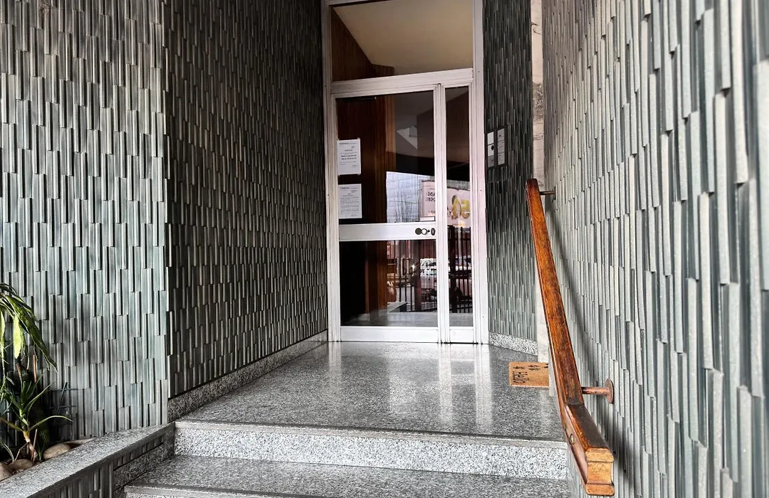 Casa Kolbe 8 , Milano centro M4-1