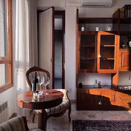 Casa Kolbe 8 , Milano centro M4-3